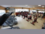 Photo HALTIOR WELLNESS SPORT CENTER