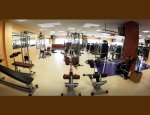 Photo HALTIOR WELLNESS SPORT CENTER