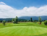 HIPPODROME GOLF CLUB Divonne-les-Bains