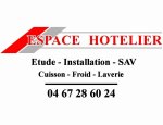 ESPACE HOTELIER 34500