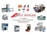 ESPACE HOTELIER 34500