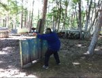 PAINTBALL EXTREME 64 64480