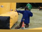 PAINTBALL EXTREME 64 Halsou