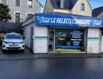 STE  AUTO ECOLE LE RELECQ CONDUITE Le Relecq-Kerhuon