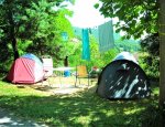 CAMPING LES LAVANDES 07170