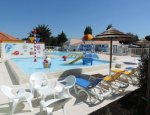 CAMPING LA GUICHARDIERE La Plaine-sur-Mer
