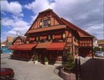 RESTAURANT AU CHEVAL NOIR Hœnheim