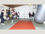 Photo MUAYTHAI AMIENS