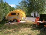 Photo CAMPING DES CHAUMIERES