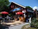 CAMPING LE LANFONNET Talloires