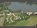 CAMPING DU LAC DE GROLEJAC 24250