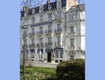 HOTEL DE FRANCE ET DE GUISE Blois