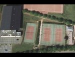 STADE VERTOIS TENNIS 91710