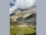 REFUGE DU SAUT 73350