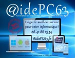 AIDEPC63 63430