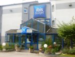 IBIS BUDGET Grande-Synthe