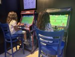 LASERBALL Courbevoie
