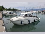 SARL BERTHET TESSA BOAT BATEAU ECOLE FRANCAIS 74140