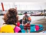 BREST BRETAGNE NAUTISME Brest