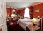 Photo HOTEL MEURICE