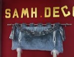 SAMH DECO 57280