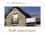 M.W COUVERTURE Pont-Saint-Martin