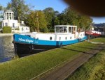 CAPESTANG NAUTIC SERVICES 11590