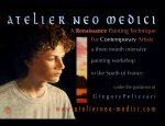 Photo ATELIER NEO MEDICI
