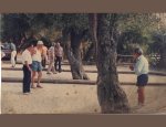 ENTENTE DES SOCIÉTÉS NIÇOISES DE PETANQUE ET DE JEU PROVEN 06000