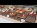Photo PATISSERIE BOURGEAIS