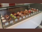 PATISSERIE BOURGEAIS 31620