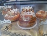 Photo PATISSERIE BOURGEAIS