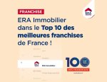 ERA IMMOBILIER DOMITIA Béziers