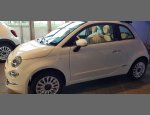 FORD / FIAT  GARAGE TURBO 2000 69140