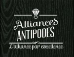 ALLIANCES ANTIPODES 13001