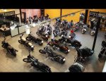 MOTORCYCLES DREAM STORE CONCESSIONNAIRE MOTOS HARLEY-DAVIDSON ET DUCATI 68390