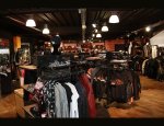 MOTORCYCLES DREAM STORE CONCESSIONNAIRE MOTOS HARLEY-DAVIDSON ET DUCATI Sausheim