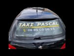 TAXI PASCAL Palluau