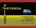 TAXI PASCAL 85670