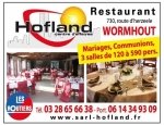 HOFLAND Wormhout