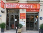 HOTEL ABALONE Nîmes