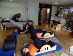 A LYNE PILATES Paris 10