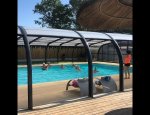 Photo CAMPING VAL DE VIE
