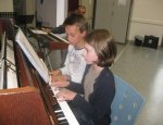 ECOLE DE MUSIQUE 85290