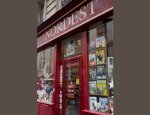 LIBRAIRIE NORDEST Paris 10