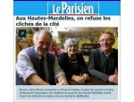 ASSOC DES RESIDENTS DES PROVINCIALES ET DE L'ENSEMBLE DU QUARTIER  DES HAUTES-MARDELLES 91800