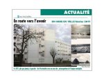 ASSOC DES RESIDENTS DES HAUTES MARDELLES Brunoy