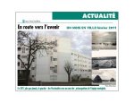Photo ASSOC DES RESIDENTS DES PROVINCIALES ET DE L'ENSEMBLE DU QUARTIER  DES HAUTES-MARDELLES