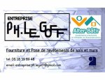 Photo ENTREPRISE PH LE GOFF