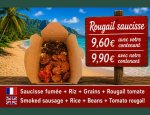 Photo FOOD-TRUCK RÉUNIONNAIS DOUCES SAVEURS CREOLES